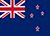 Bandera - New Zealand